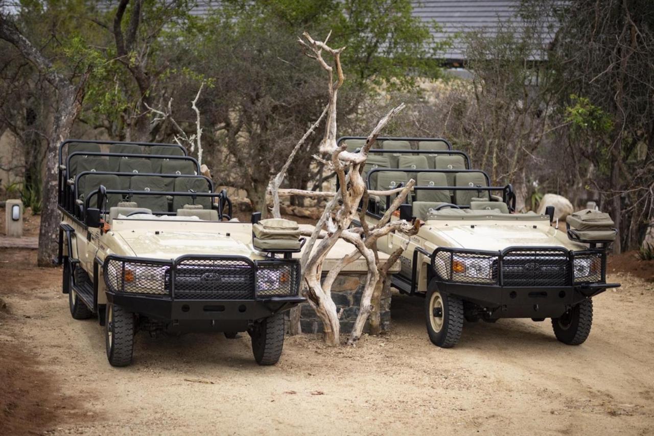 Kapama River Lodge Kapama Game Reserve المظهر الخارجي الصورة