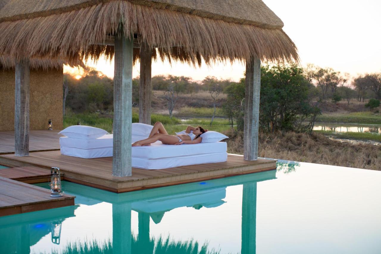 Kapama River Lodge Kapama Game Reserve المظهر الخارجي الصورة