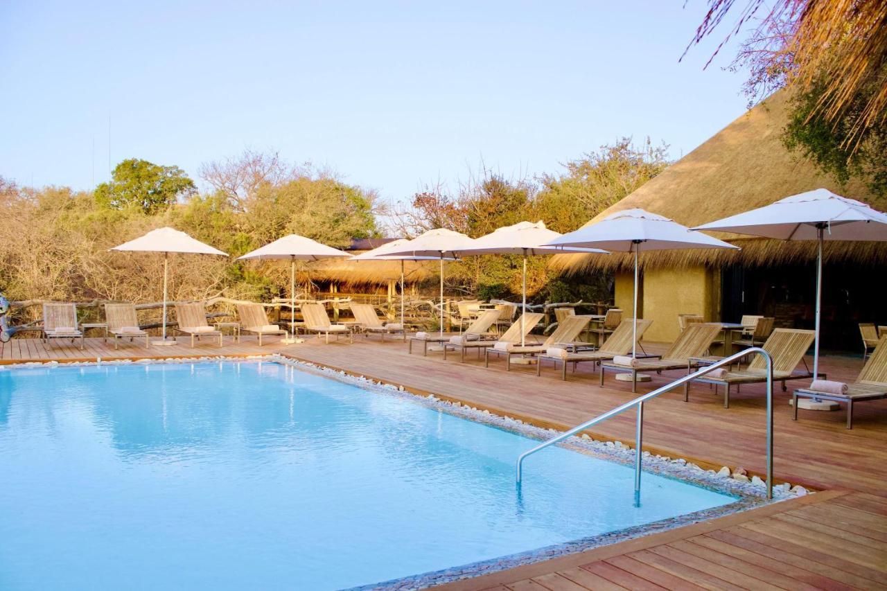 Kapama River Lodge Kapama Game Reserve المظهر الخارجي الصورة