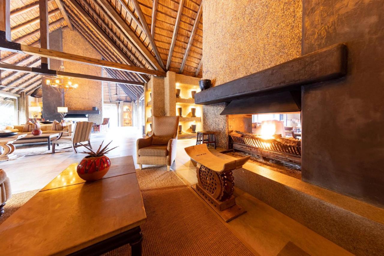 Kapama River Lodge Kapama Game Reserve المظهر الخارجي الصورة