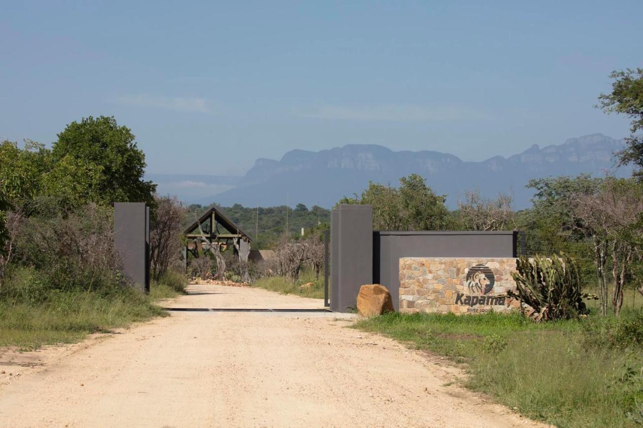 Kapama River Lodge Kapama Game Reserve المظهر الخارجي الصورة