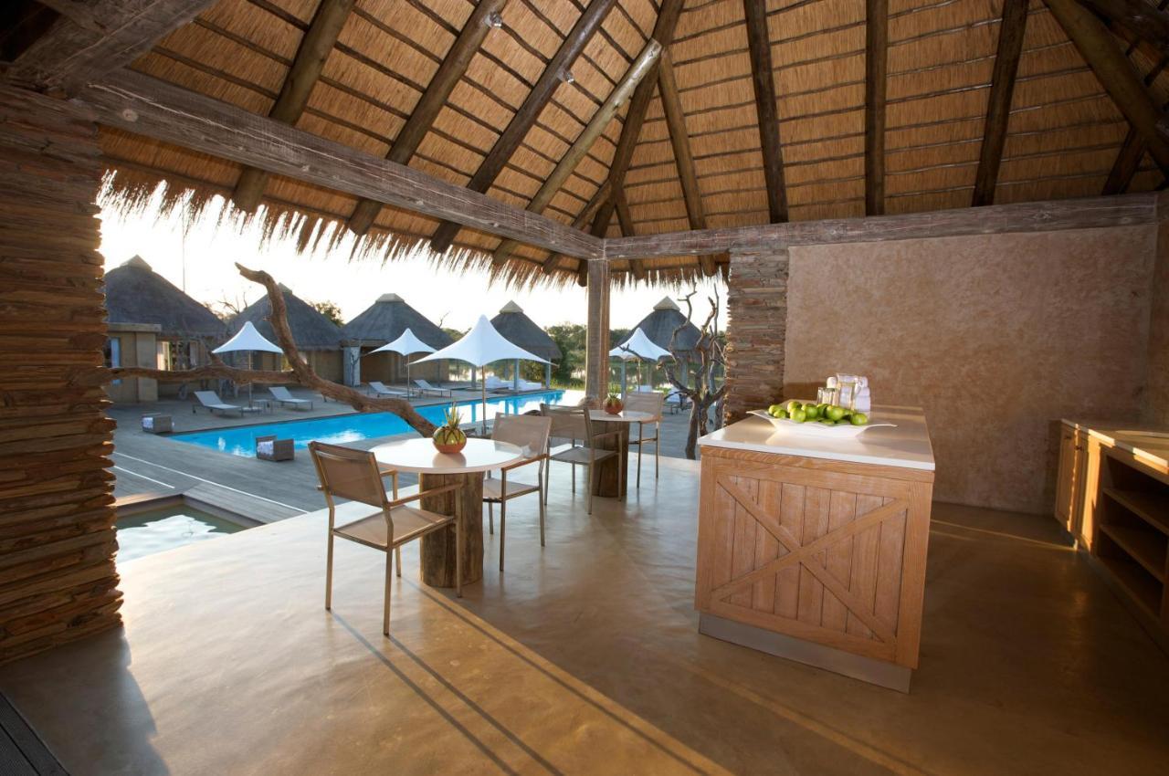 Kapama River Lodge Kapama Game Reserve المظهر الخارجي الصورة