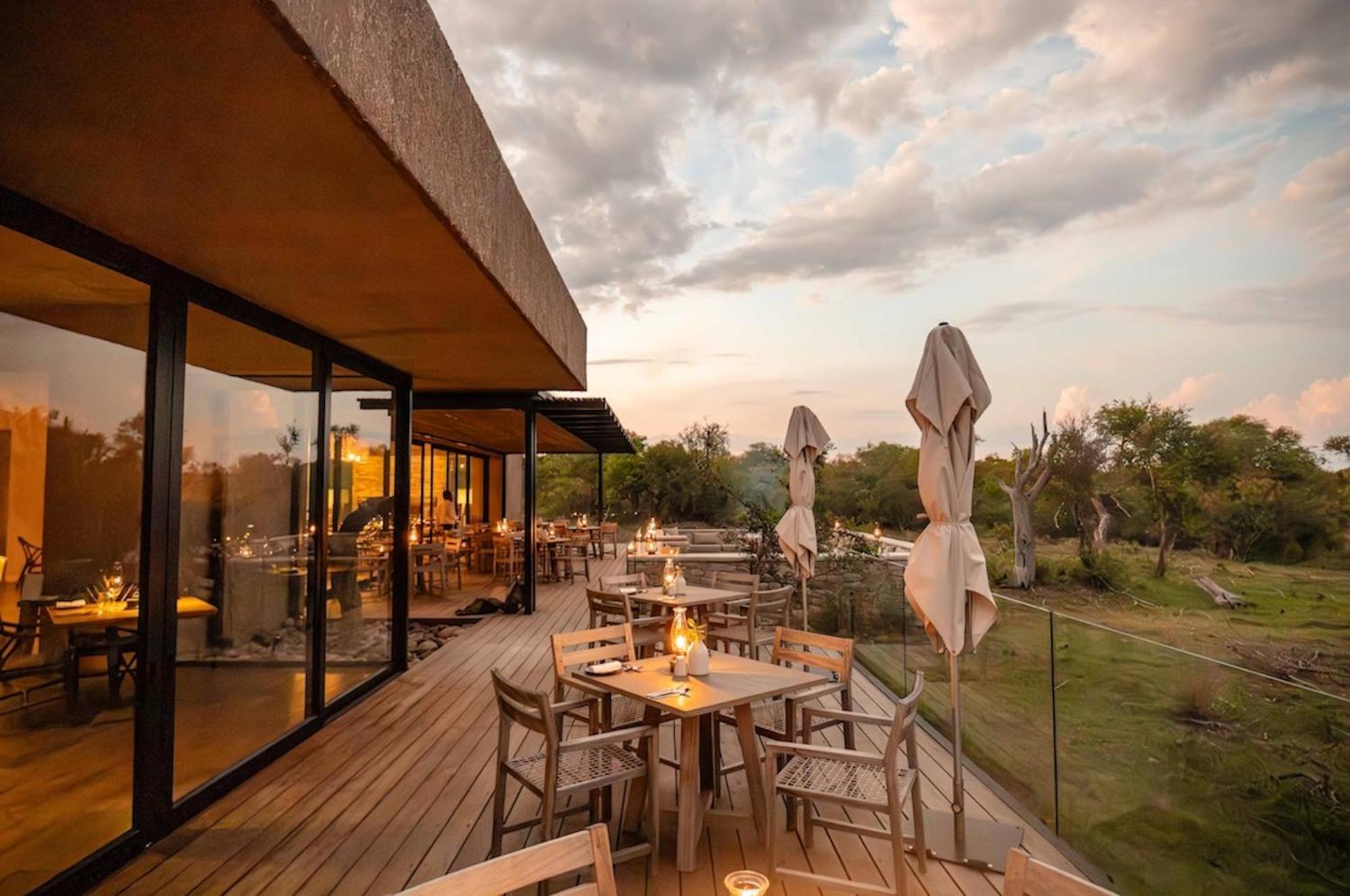 Kapama River Lodge Kapama Game Reserve المظهر الخارجي الصورة