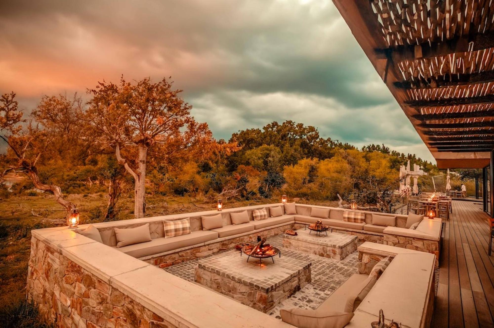 Kapama River Lodge Kapama Game Reserve المظهر الخارجي الصورة