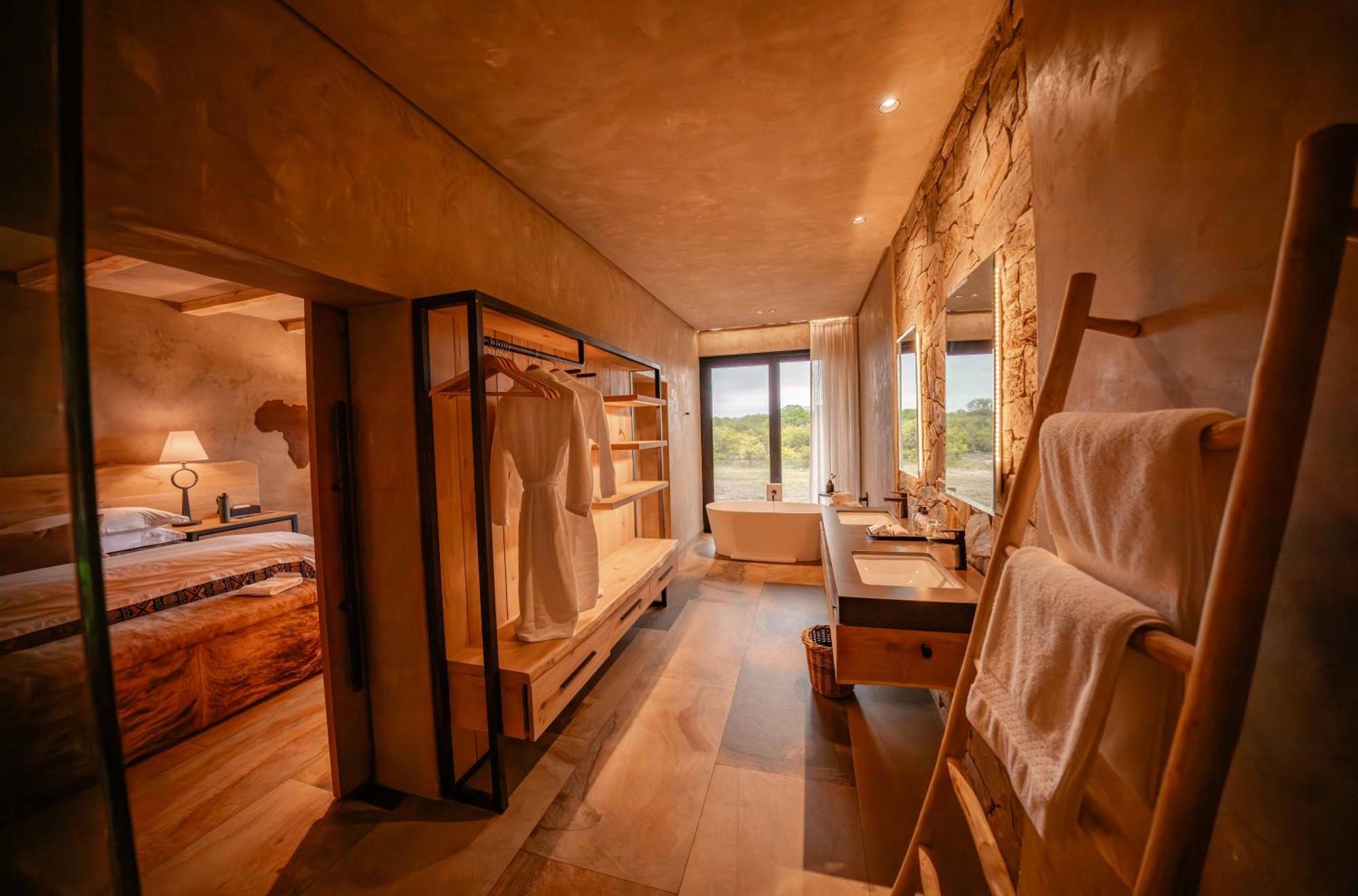 Kapama River Lodge Kapama Game Reserve المظهر الخارجي الصورة
