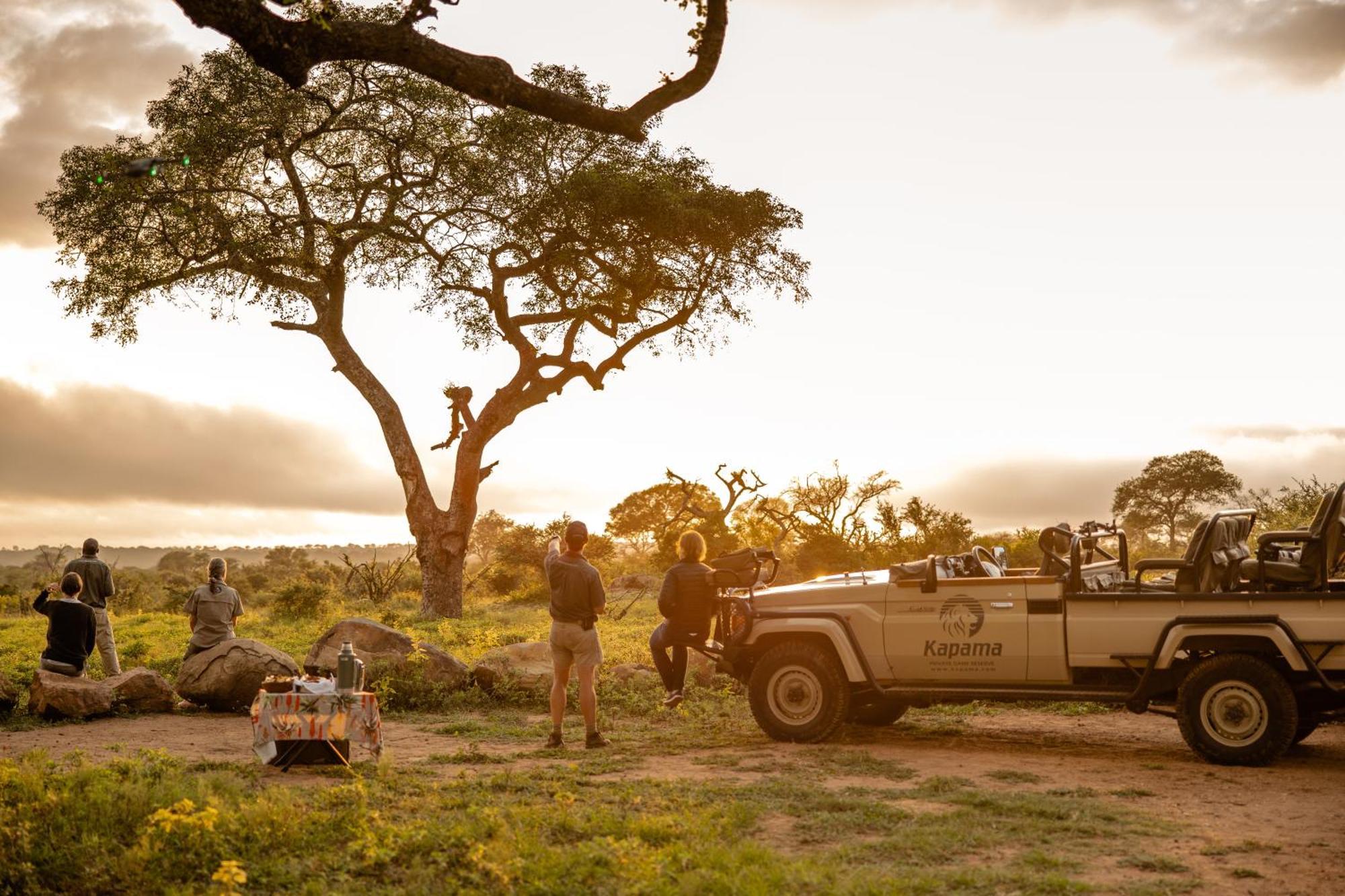 Kapama River Lodge Kapama Game Reserve المظهر الخارجي الصورة