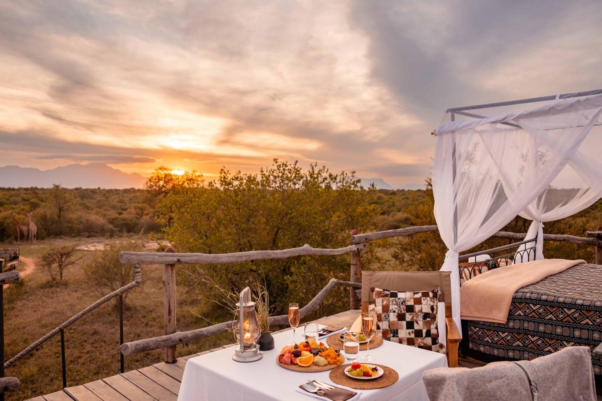 Kapama River Lodge Kapama Game Reserve المظهر الخارجي الصورة